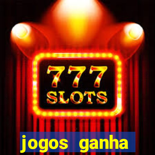 jogos ganha dinheiro sem depositar